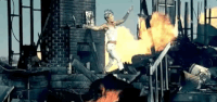 pink pink p!nk funhouse GIF
