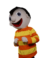 BelyyBeto byb bely y beto bely y beto show botargas byb Sticker