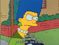 Season 1 GIF by The Simpsons