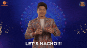 Party Sing GIF by Indian Pro Music League Official