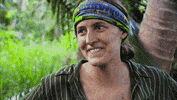 Happy Romance GIF by Survivor CBS