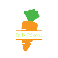 Happy Easter Sticker