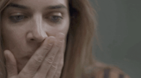 sad what GIF by Un si grand soleil
