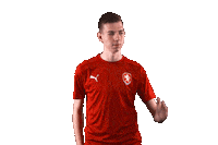 Happy Goal Sticker by 2score