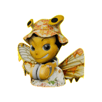 Dj Nft Sticker by Boss Beez Universe