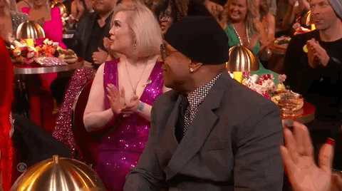 Grammy Awards GIF by Recording Academy / GRAMMYs