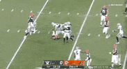 Las Vegas Raiders Football GIF by NFL