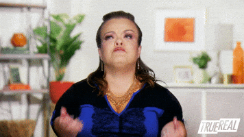 Don't Say This Is Happening