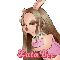 Sexy Fashion Sticker