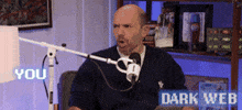 Fail Lord Of The Rings GIF by Dark Web