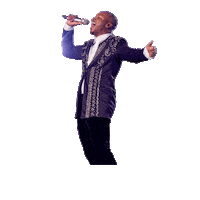 Thiaguinho Sticker by Universal Music Brasil