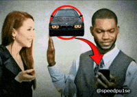 Hold On Woman GIF