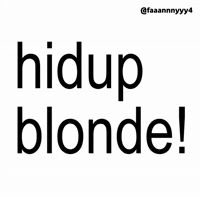 Text Brat GIF