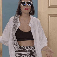 Mery Spolsky GIF by Kayax