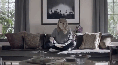taylor swift GIF