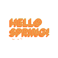 Flower Hello Sticker by eathappy