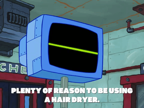 season 6 pet or pets GIF by SpongeBob SquarePants