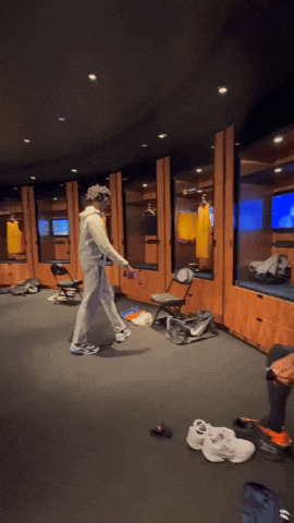 Nba All Star GIF by NBA