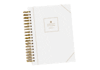 Planner Dailyplanner Sticker by Whitney English