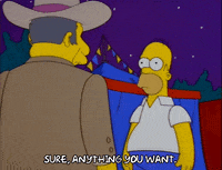 homer simpson GIF