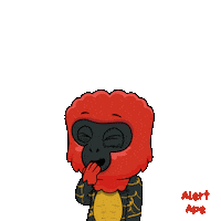 Laugh Lol Sticker by VeeFriends