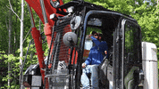 Water Bottle Hydrate GIF by JC Property Professionals