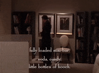 season 4 netflix GIF by Gilmore Girls 