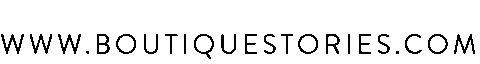 Website Shop Now Sticker by OU. BOUTIQUE STORIES