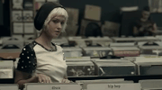 stray heart GIF by Green Day