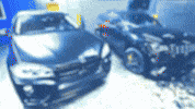 Mental Breakdown GIF by Raq Baby