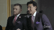 episode 1 mayweather vs mcgregor GIF by SHOWTIME Sports