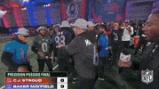 Pro Bowl Football GIF by NFL