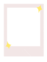 Sparkle Gold Sticker