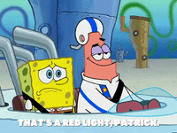 season 4 driven to tears GIF by SpongeBob SquarePants