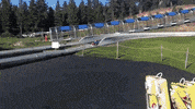 too fast crash GIF by AFV Epic Fails