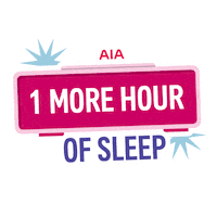 Aiaph Sticker by AIA Philippines