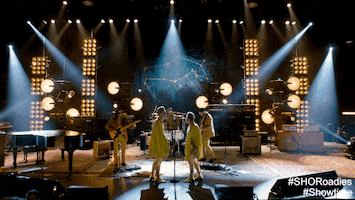 cameron crowe lol GIF by Showtime