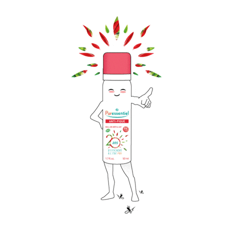 20Ans GIF by Puressentiel