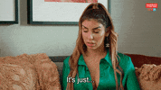 Reality Reaction GIF by Married At First Sight