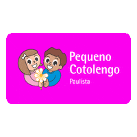 CotolengoPaulista justcodigital cotolengo fogodechao 60anoscotolengo Sticker