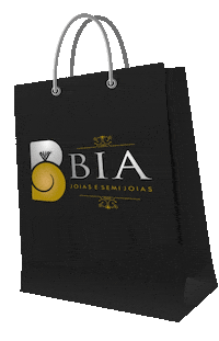 Joalheria Sticker by Bia Semi Joias