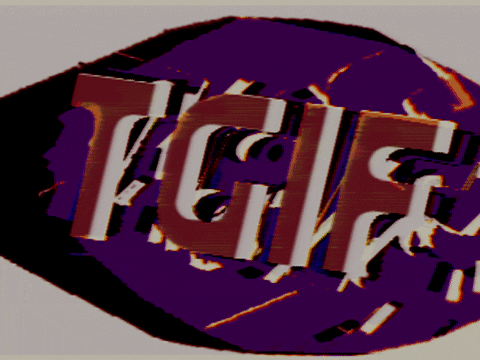 Art Glitch GIF