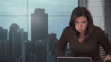 Weekend Robin Baumgarten GIF by WGN Morning News