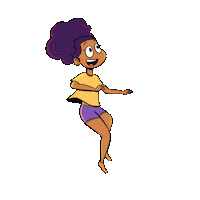 Happy New Post Sticker