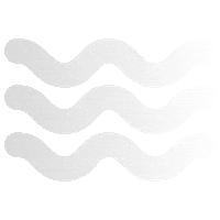 Ocean Waves Sticker by EmilieSmith