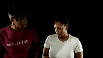 Angry Fight GIF by BDHCollective