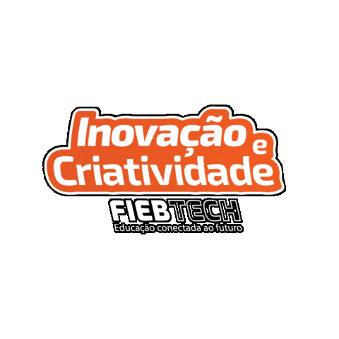 fieb_oficial giphygifmaker barueri fieb fieb tech Sticker