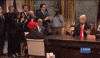 snl wait GIF by Saturday Night Live