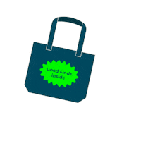 Find Merch Sticker by Gumtree