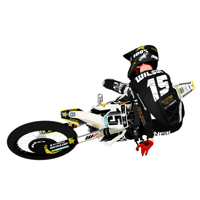 Wilson Sticker